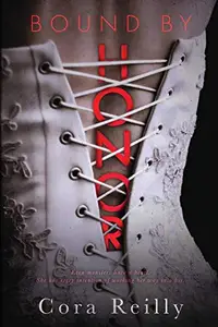 Book cover of Bound by Honor