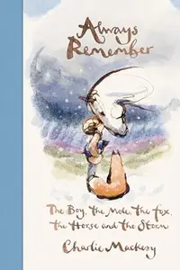Book cover of Always Remember