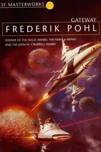 Book cover of Gateway