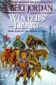 Book cover of Winter's Heart