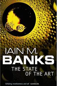 Book cover of The State of the Art