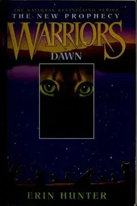 Book cover of Dawn