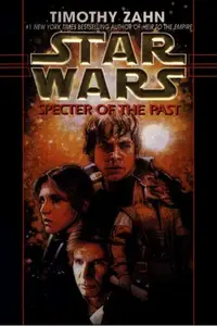 Book cover of Hand of Thrawn Duology