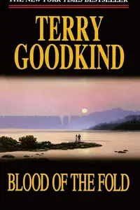 Book cover of Blood of the Fold