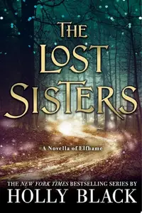 Book cover of The Lost Sisters