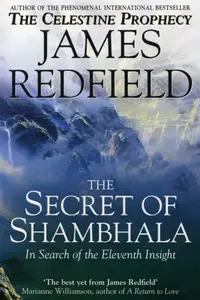 Book cover of The Secret of Shambhala