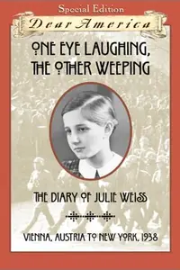 Book cover of One Eye Laughing, the Other Weeping