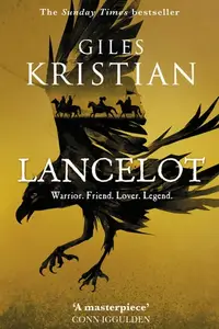 Book cover of Lancelot