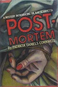 Book cover of Postmortem