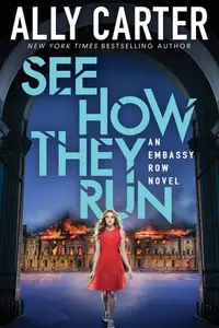 Book cover of See How They Run
