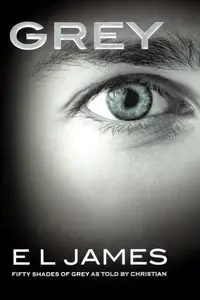 Book cover of Grey