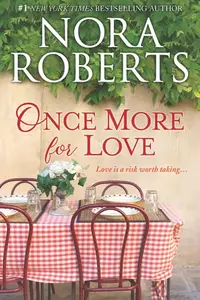 Book cover of Once more for love