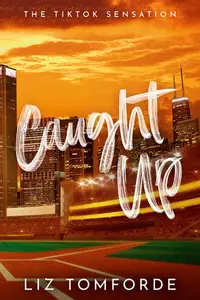 Book cover of Caught Up