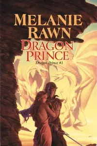 Book cover of Dragon Prince #1 (Dragon Prince)