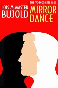 Book cover of Mirror Dance
