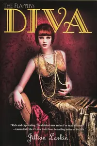 Book cover of Diva