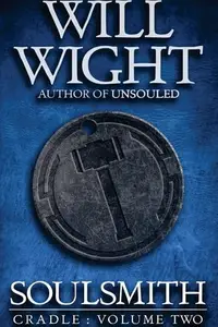 Book cover of Soulsmith