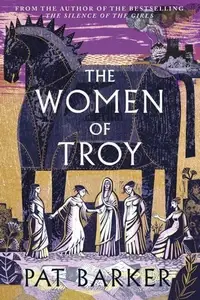 Book cover of The Women of Troy