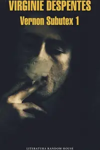 Book cover of Vernon Subutex 1