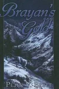 Book cover of Brayans Gold