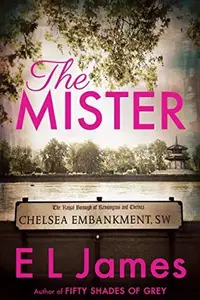 Book cover of The Mister
