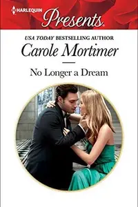 Book cover of No Longer a Dream