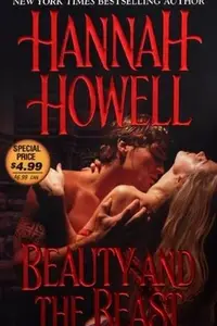 Book cover of Beauty and the Beast