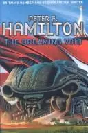 Book cover of The Dreaming Void