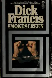 Book cover of Smokescreen