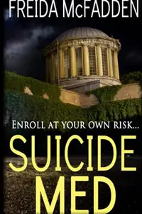 Book cover of Suicide Med