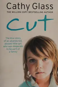Book cover of Cut