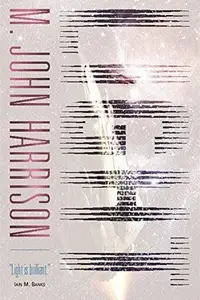 Book cover of Light