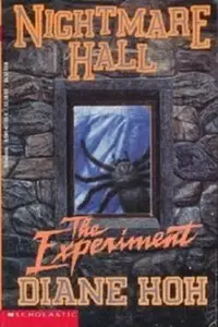 Book cover of The Experiment