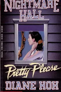 Book cover of Pretty Please