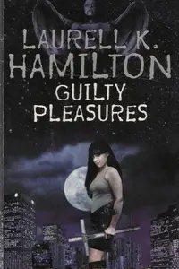 Book cover of Guilty Pleasures
