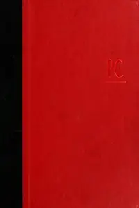 Book cover of Black Notice