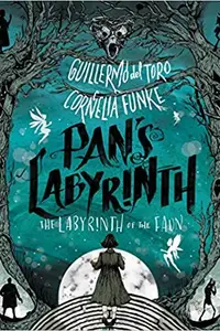 Book cover of Pan's Labyrinth