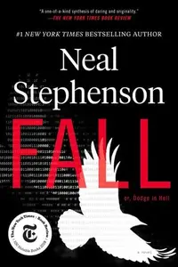 Book cover of Fall; or, Dodge in Hell