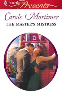 Book cover of The Master's Mistress