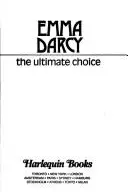 Book cover of The Ultimate Choice