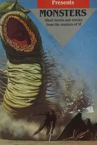 Book cover of Monsters