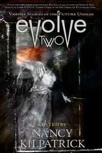 Book cover of Evolve Two
