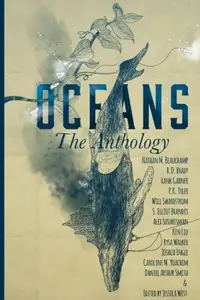 Book cover of OCEANS: The Anthology