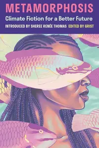 Book cover of Metamorphosis