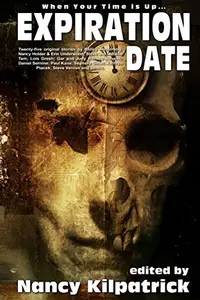 Book cover of Expiration Date
