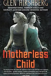 Book cover of Motherless Child