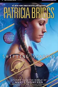 Book cover of Shifting Shadows
