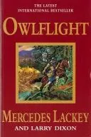 Book cover of Owlflight