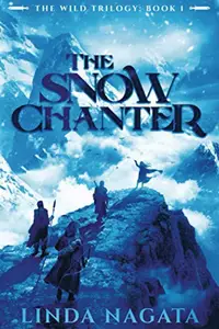 Book cover of The Snow Chanter