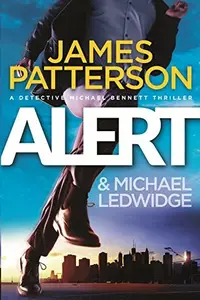 Book cover of Alert
